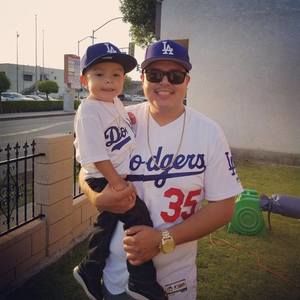 Meet your Posher, Fernando